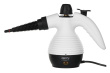 Camry Premium CR 7021 Portable steam cleaner 0.35 L 1500 W Black, White