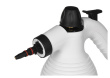 Camry Premium CR 7021 Portable steam cleaner 0.35 L 1500 W Black, White