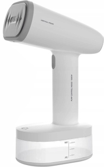 Clothes steamer Must+Decker BXGS1600E
