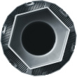 Jura Filterkartusche - CLARIS Smart+ 1er