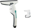 Leifheit NEMO electric window cleaner 60 L Must, Turquoise, Valge