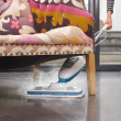 Must & Decker FSMH13E10 steam cleaner 1300 W Valge