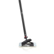 Polti | Steam cleaner | PTEU0280 Vaporetto Pro 95_Turbo Flexi | Power 1100 W | Steam pressure 5 bar | Water tank capacity 1.3 L | Must/Green