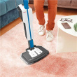 Polti | Steam mop with integrated portable cleaner | PTEU0305 Vaporetto SV620 Style 2-in-1 | Power 1500 W | Steam pressure Not Applicable bar | Water tank capacity 0.5 L | Blue/Valge