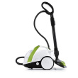 Polti | Steam cleaner | PTEU0317 Vaporetto Smart 110 Eco | Power 1500 W | Steam pressure 4 bar | Water tank capacity 2 L | Valge/Green