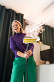 Karcher Steam cleaner SC3 Del Home Anniversary Edition 1.513-436.0