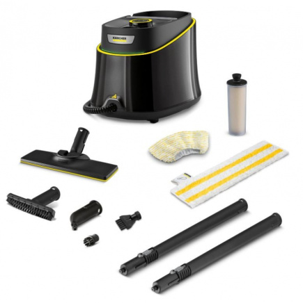 Karcher Steam cleaner SC3 Del Home Anniversary Edition 1.513-436.0