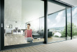 Kärcher 1.633-467.0 electric window cleaner 0.1 L Must