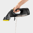 Electric window cleaner KARCHER WV 5 Plus Anniversary Edition (1.633-711.0) Черный
