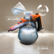 Adler Steam cleaner AD 7038bo