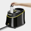 Kärcher 1.513-436.0 steam cleaner Cylinder steam cleaner 1 L 1900 W Must
