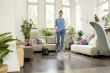 Kärcher 1.513-436.0 steam cleaner Cylinder steam cleaner 1 L 1900 W Must