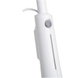 Adler Steam Mop | AD 7068 | Power 1300 W | Water tank capacity 0.35 L | Valge/Grey
