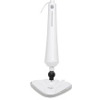 Adler Steam Mop | AD 7068 | Power 1300 W | Water tank capacity 0.35 L | Valge/Grey
