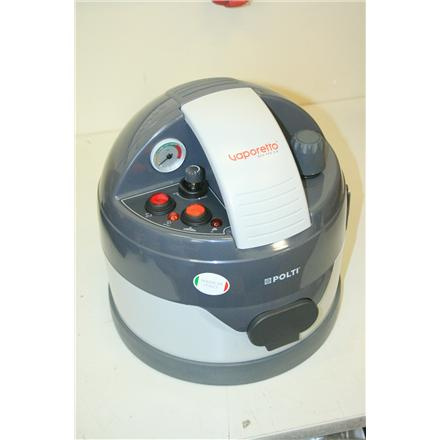 Renew.  | Polti | Steam cleaner | Vaporetto Eco Pro 3.0 | Power 2000 W | Steam pressure 4.5 bar | Water tank capacity 2 L | Grey | DAMAGED PACKAGING