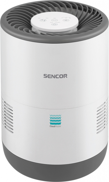 Õhuniisutaja Sencor SHF3000WH
