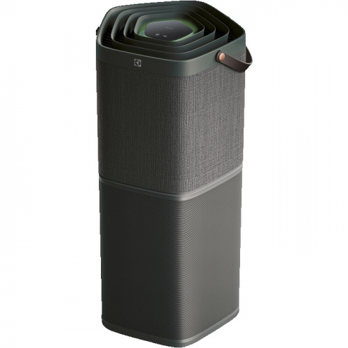 Electrolux PA91-604DG air purifier 92 m² 32 dB Grey