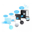 Esperanza AIR PURIFIER BREEZE