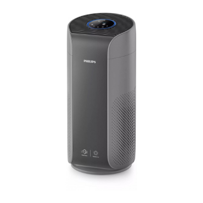 AC2959/53 2000i Series Air Purifier for Large Rooms, clears rooms with an area of up to 39 m² PHILIPS