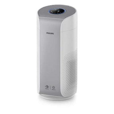 AC2958/53 2000i Series Air Purifier for Large Rooms, clears rooms with an area of up to 39 m² PHILIPS