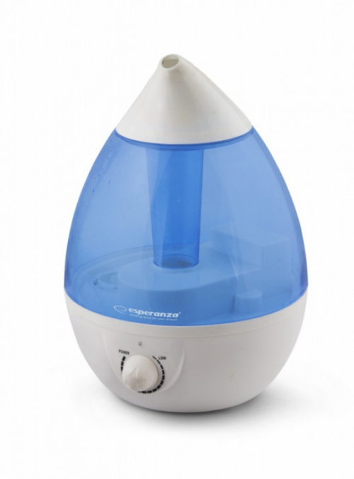 Esperanza Humidifier Cool Vapor 2,6L