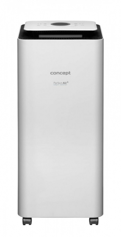 Concept Air dehumidifier&cleane Perfect Air Smart OV222