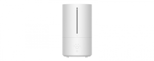 Xiaomi | BHR6026EU | Smart Humidifier 2 EU | - m3 | 28 W | Water tank capacity 4.5 L | Suitable for rooms up to  m2 | - | Humidification capacity 350 ml/hr | White