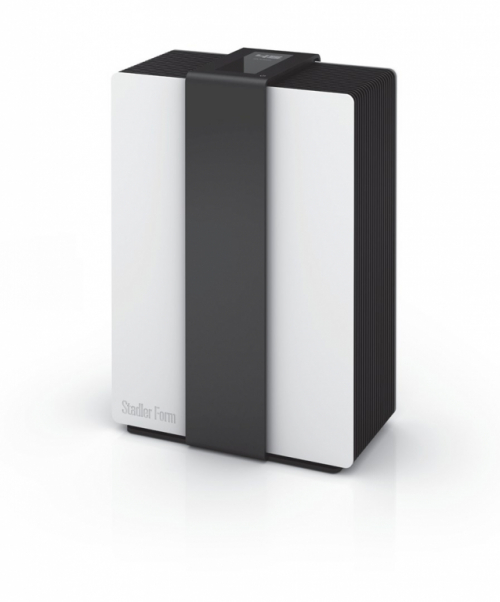 Stadler Form Robert humidifier 6.3 L Black, White 7 W