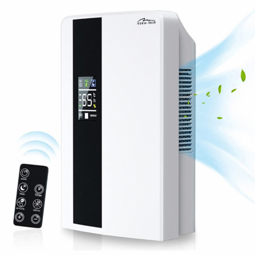 Media-Tech DEHUMIDIFIER AIR-DRY PRO MT6531