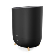Duux | Smart Humidifier | Neo | Water tank capacity 5 L | Suitable for rooms up to 50 m² | Ultrasonic | Humidification capacity 500 ml/hr | Black