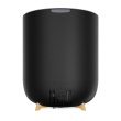 Duux | Smart Humidifier | Neo | Water tank capacity 5 L | Suitable for rooms up to 50 m² | Ultrasonic | Humidification capacity 500 ml/hr | Black