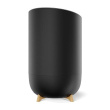 Duux | Smart Humidifier | Neo | Water tank capacity 5 L | Suitable for rooms up to 50 m² | Ultrasonic | Humidification capacity 500 ml/hr | Black