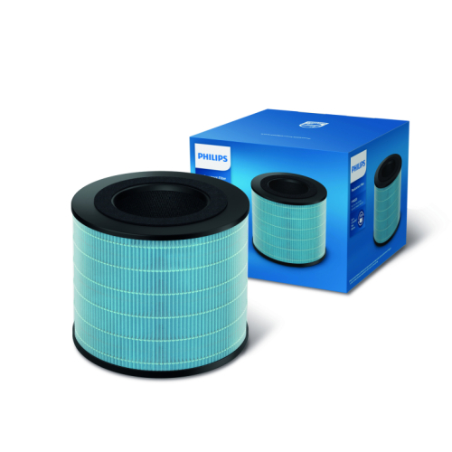 Philips Replacement filter For 3-in-1 Purifier, Fan and Heater AMF220 FYM220/30