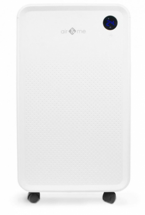 Air & Me Lary dehumidifier