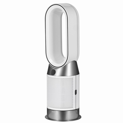 Dyson Pure Hot&cool Gen1 HP10 Silver air purifier