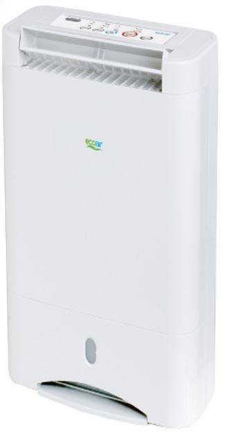 Ecoair Dehumidifier DD3 Classic