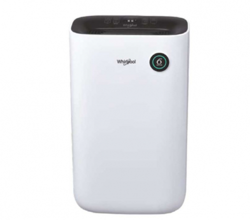 Whirlpool DE20W5252 Whirlpool Dehumidifier