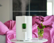 Blaupunkt Air humidifier with aroma diffuser AHA501