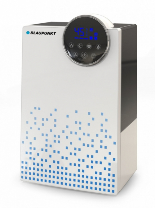 Blaupunkt blaupunkt AHS601 aroma function timer