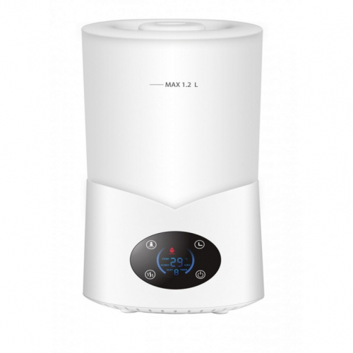 MIST 1.2L Digital Humidifier + REMOTE CONTROL