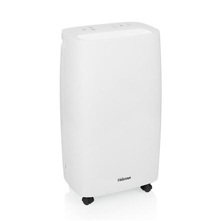 Tristar Dehumidifier DH-5419 Power 205 W Suitable for rooms up to 45 m³ Water tank capacity 2.5 L White