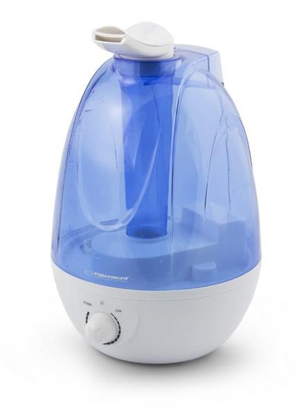 Humidifier Esperanza Cool Spring 3.5L