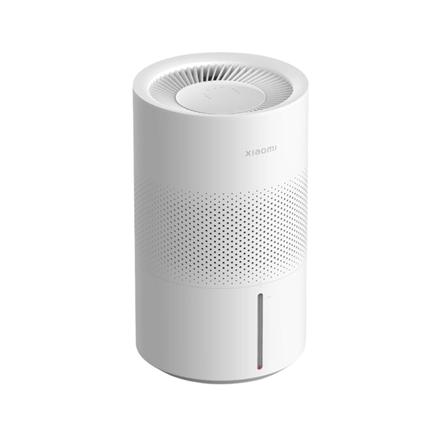 Xiaomi | Smart Evaporative Humidifier EU | Water tank capacity 4 L | Suitable for rooms up to 20 m² | Evaporation filter | Humidification capacity 400 ml/hr | White