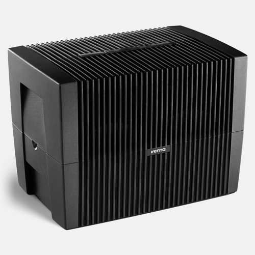 Venta LW45 Original Air Humidifier (black)