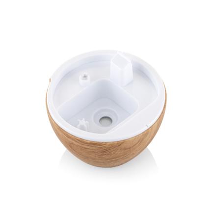 ETA | Aroma diffuser | Aria ETA463490000 | Ultrasonic | Suitable for rooms up to 25 m³ | Wood