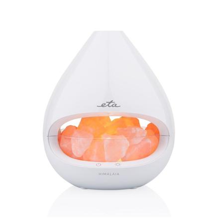 ETA | Himalaia Aroma diffusor | ETA563490000 | Ultrasonic | Suitable for rooms up to 15 m² | White