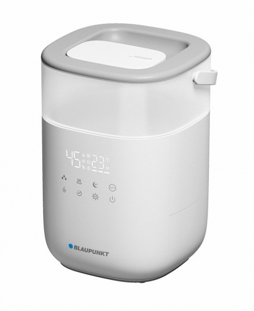 Air humidifier with purification and sterilisation function Blaupunkt AHS902