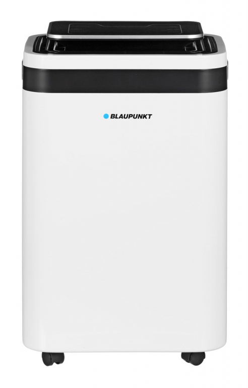 Blaupunkt ADH501 Dehumidifier White