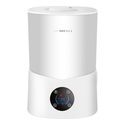 BREEZE COMFORT 3.2L HUMIDIFIER + REMOTE CONTROL