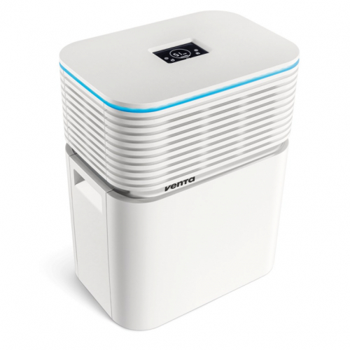 Venta WiFi AeroStyleLW73 air humidifier White